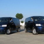 Passenger car transport - Wroclaw car driven - chauffeur driven car hire