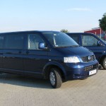 Passenger car transport - Wroclaw car driven - chauffeur driven car hire