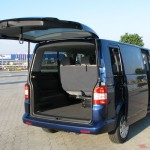 Passenger car transport - Wroclaw car driven - chauffeur driven car hire