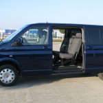 Passenger car transport - Wroclaw car driven - chauffeur driven car hire