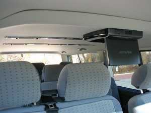 Passenger car transport - Wroclaw car driven - chauffeur driven car hire